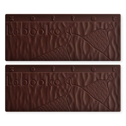 High-End 96%, Dark Chocolate