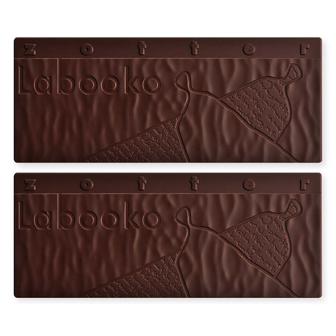 High-End 96% - Zotter Chocolates | Bean To Bar, Organic and Fair-Traded  Chocolate