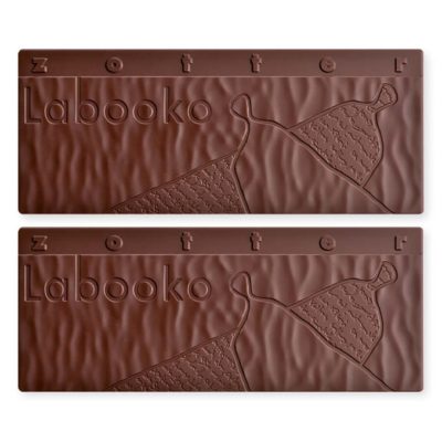 Madagascar 75%, Dark Chocolate