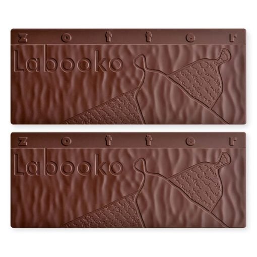 Madagascar 75%, Dark Chocolate