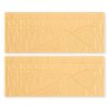 Fine White Chocolate (Reduced Sugar), White Chocolate