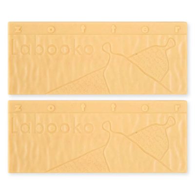 Fine White Chocolate (Reduced Sugar), White Chocolate