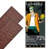 Peru Chuncho 72 %, Dark Chocolate