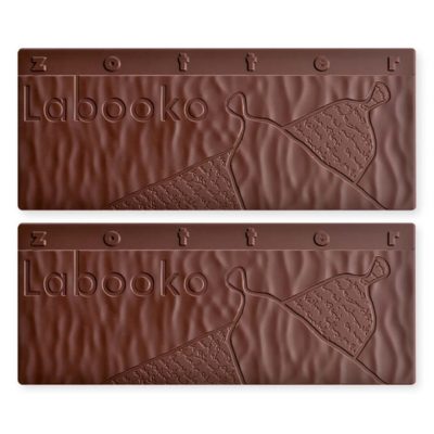 Peru Chuncho 72 %, Dark Chocolate
