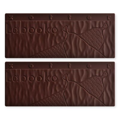 100% Madagascar, Dark Chocolate