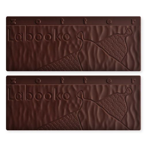 100% Madagascar, Dark Chocolate