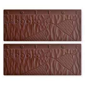 75% Tanzania, Dark Chocolate