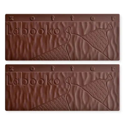 Explore the Richness of 75% São Tomé Chocolate Today