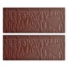 70% India, Dark Chocolate