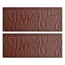 70% India, Dark Chocolate