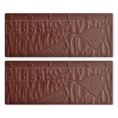 70% India, Dark Chocolate