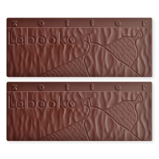 70% India, Dark Chocolate