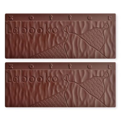 70% Uganda, Dark Chocolate