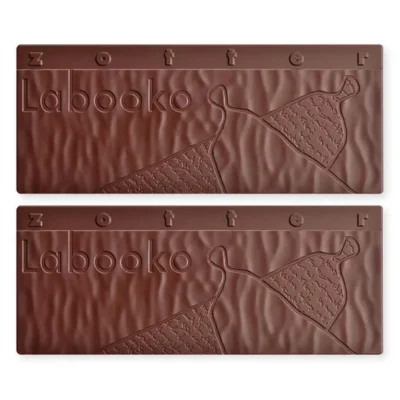 70% Uganda, Dark Chocolate