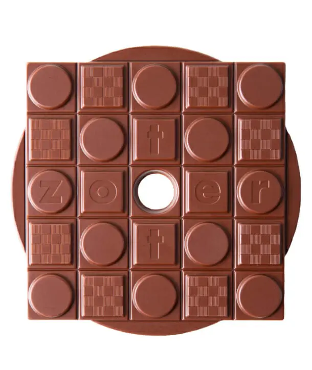 70% Dark Chocolate with Maple Sugar 4 70% Dark Chocolate with Maple Sugar, Dark Chocolate