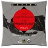70% Dark Chocolate with Maple Sugar 8 70% Dark Chocolate with Maple Sugar, Dark Chocolate