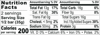 products 16227 caramel fudge