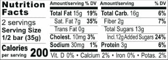 products 16467 praline layers