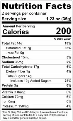 Hazelnut Kiss 10 products 18565 hazelnut kiss