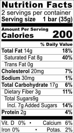 Coconut-Caramel with Coconut Blossom Sugar 8 products 18609 coconut caramel with coconut blossom sugar