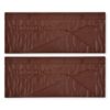 80%/20% Milk Chocolate Super Dark, Milk Chocolate