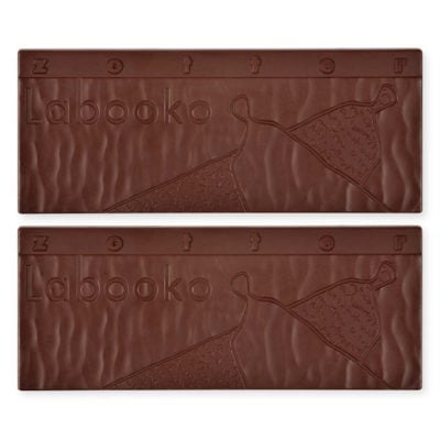 80%/20% Milk Chocolate Super Dark, Milk Chocolate