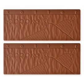 Panama 35%, Milk Chocolate