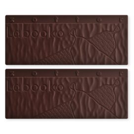 Peru 100%, Dark Chocolate