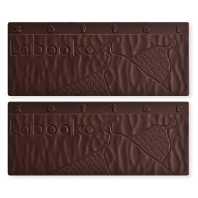 Peru 100%, Dark Chocolate