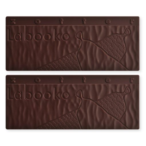 Peru 100%, Dark Chocolate