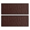 Bolivia 90%, Dark Chocolate