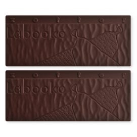 Bolivia 90%, Dark Chocolate