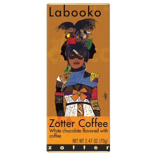 Zotter Coffee