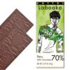 70% Milk Chocolate Peru
