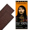 100% Maya Cacao 1 100% Maya Cacao, Dark Chocolate