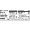 Orange Marzipan 7 Nutrition Facts Orange Marzipan