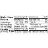 Saffron and Pistachios 7 Nutrition Facts Saffron and Pistachios