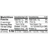 Currant'n'Chili 7 Nutrition Facts Redcurrant Chilli Rock