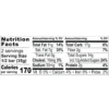 Raspberry (H) 7 Nutrition Facts Raspberry