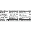 Amarena Cherry 9 Nutrition Facts Amarena Cherry