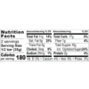 Apricot Waltz 7 Nutrition Facts Apricot Waltz