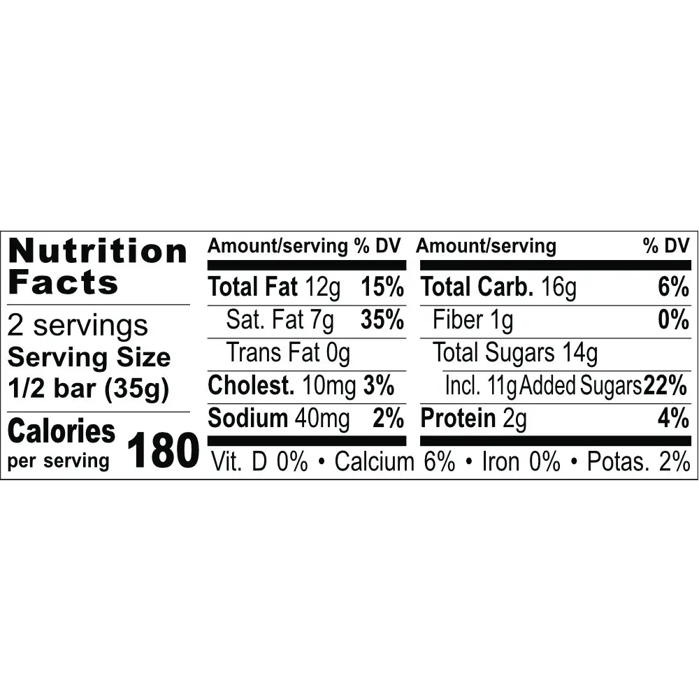Tiramisu 5 Nutrition Facts Tiramisu