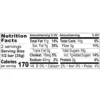 Port Wine & Figs 8 Nutrition Facts Port Wine & Figs