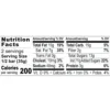 Holy Night - Burning Bright 7 Nutrition Facts Holy Night - Burning Bright