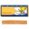 Honey Crunch, White Chocolate