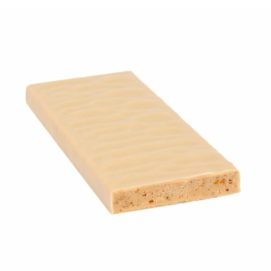 Honey Crunch, White Chocolate
