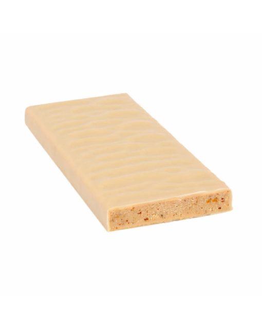 Honey Crunch, White Chocolate