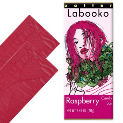 Raspberry