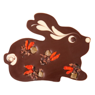 dark-chocolate-bunny