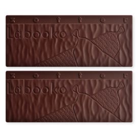 Peru "Criollo Cuvée" 82%, Dark Chocolate